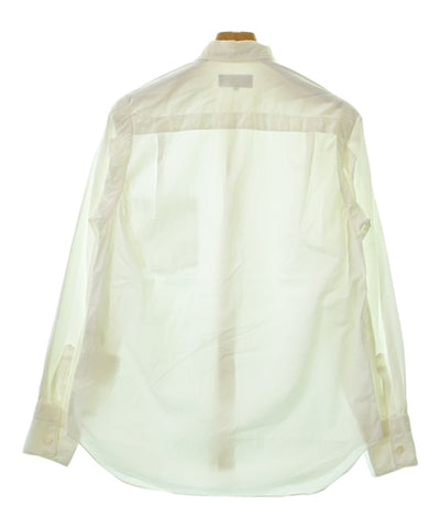 COMME des GARCONS HOMME PLUS Casual shirts