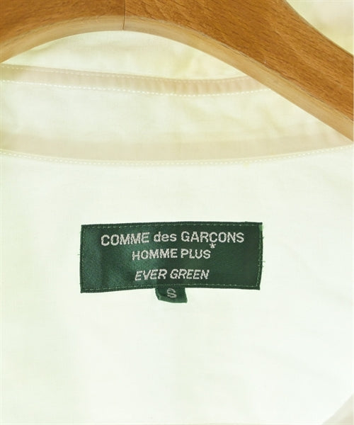 COMME des GARCONS HOMME PLUS Casual shirts