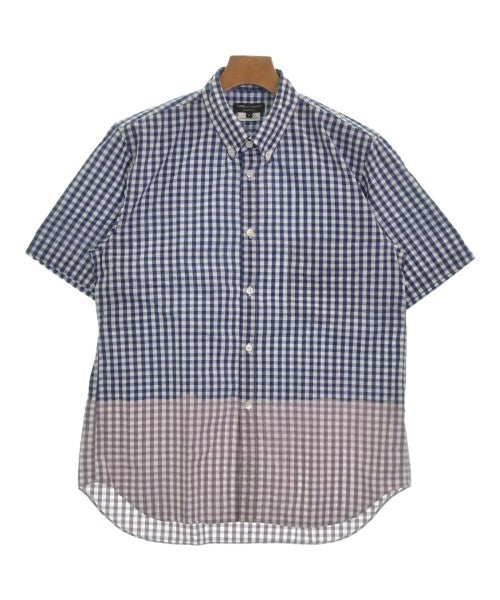 COMME des GARCONS HOMME PLUS Casual shirts