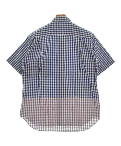 COMME des GARCONS HOMME PLUS Casual shirts