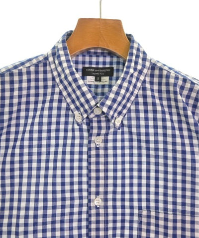 COMME des GARCONS HOMME PLUS Casual shirts