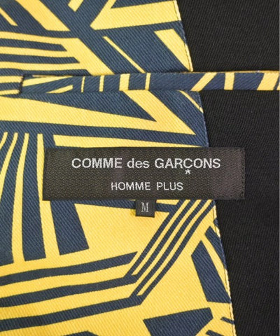 COMME des GARCONS HOMME PLUS Casual jackets