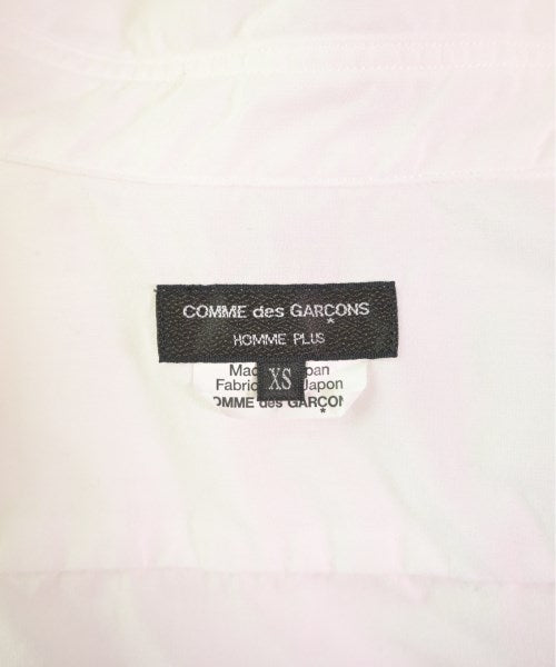 COMME des GARCONS HOMME PLUS Casual shirts