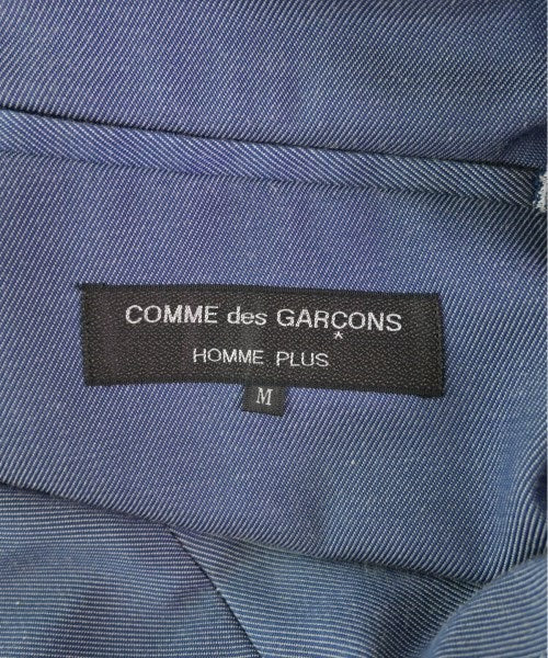 COMME des GARCONS HOMME PLUS Casual jackets