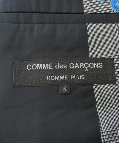 COMME des GARCONS HOMME PLUS Casual jackets