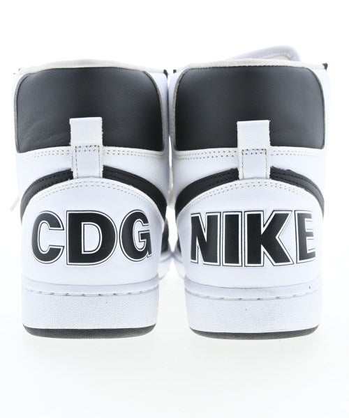 COMME des GARCONS HOMME PLUS Sneakers