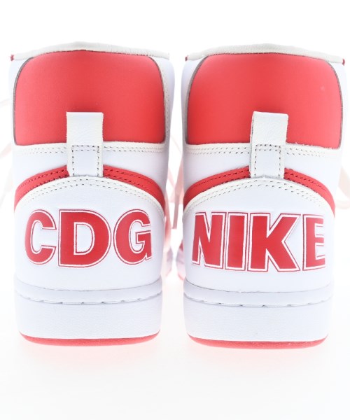 COMME des GARCONS HOMME PLUS Sneakers