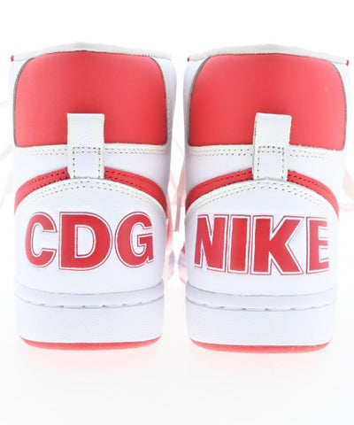 COMME des GARCONS HOMME PLUS Sneakers