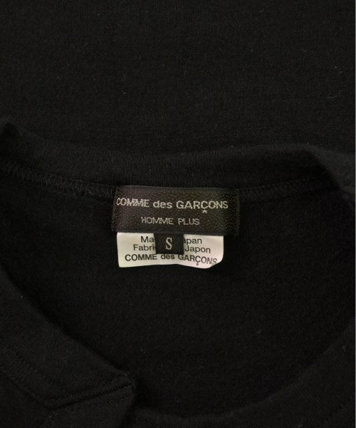 COMME des GARCONS HOMME PLUS Tee Shirts/Tops