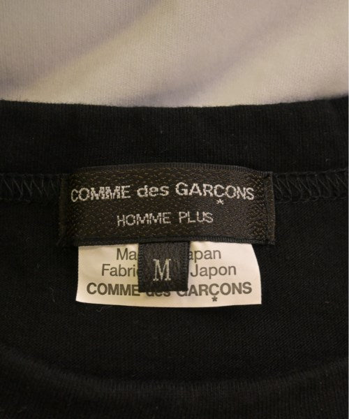 COMME des GARCONS HOMME PLUS Tee Shirts/Tops