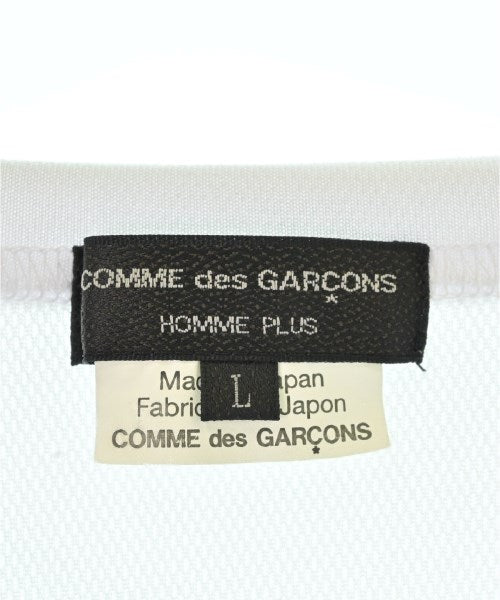 COMME des GARCONS HOMME PLUS Tee Shirts/Tops