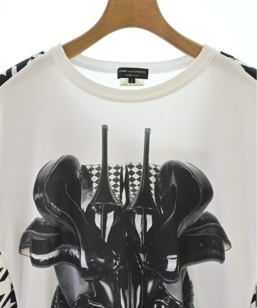 COMME des GARCONS HOMME PLUS Tee Shirts/Tops