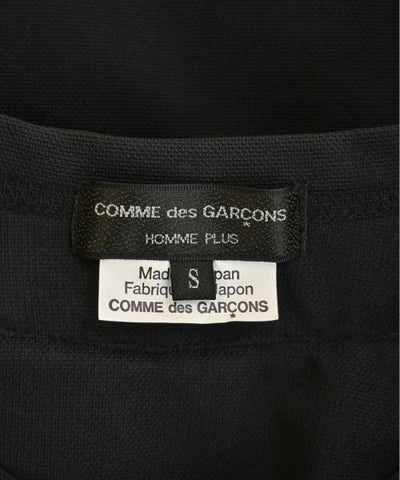 COMME des GARCONS HOMME PLUS Tee Shirts/Tops