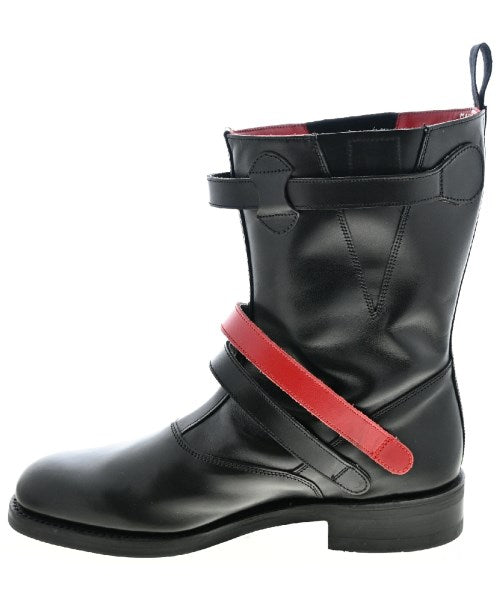 COMME des GARCONS HOMME PLUS Boots