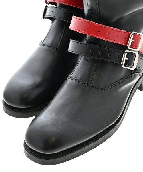 COMME des GARCONS HOMME PLUS Boots