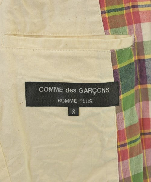 COMME des GARCONS HOMME PLUS Other