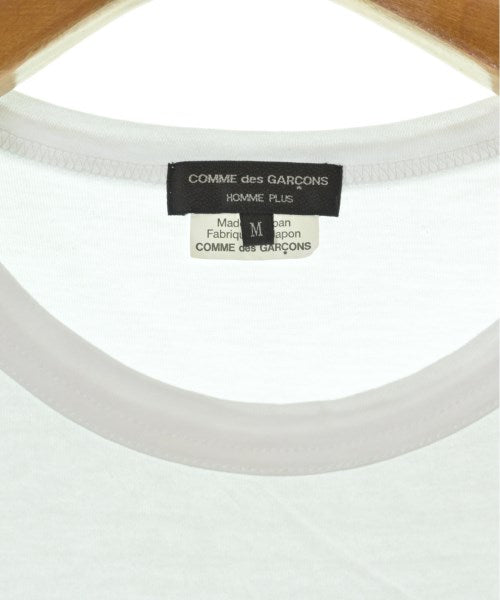 COMME des GARCONS HOMME PLUS Tee Shirts/Tops