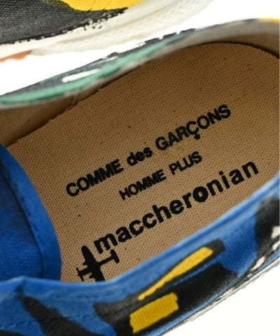 COMME des GARCONS HOMME PLUS Sneakers