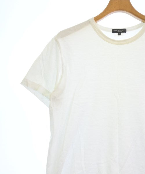 COMME des GARCONS HOMME PLUS Tee Shirts/Tops