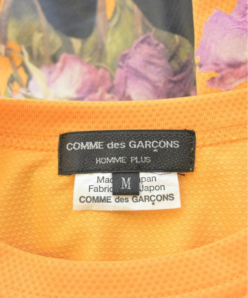 COMME des GARCONS HOMME PLUS Tee Shirts/Tops