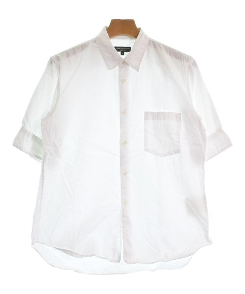 COMME des GARCONS HOMME PLUS Casual shirts