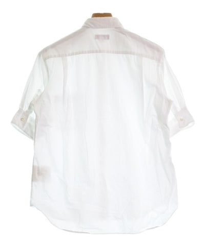 COMME des GARCONS HOMME PLUS Casual shirts