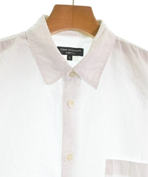 COMME des GARCONS HOMME PLUS Casual shirts