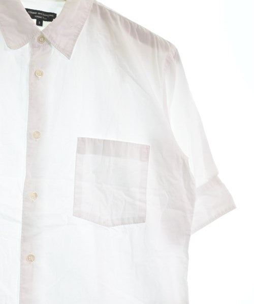 COMME des GARCONS HOMME PLUS Casual shirts