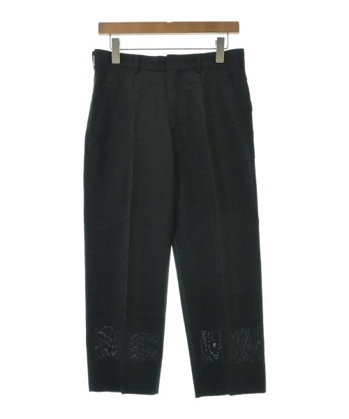 COMME des GARCONS HOMME PLUS Trousers