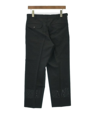 COMME des GARCONS HOMME PLUS Trousers