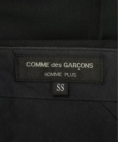 COMME des GARCONS HOMME PLUS Trousers