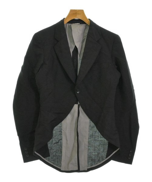 COMME des GARCONS HOMME PLUS Casual jackets