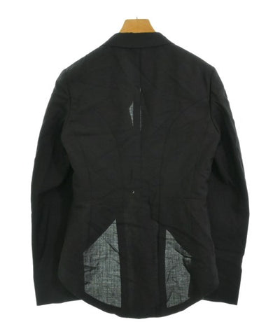 COMME Des GARCONS HOMME PLUS Casual jackets