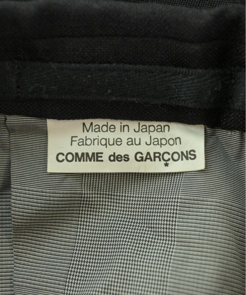 COMME Des GARCONS HOMME PLUS Casual jackets