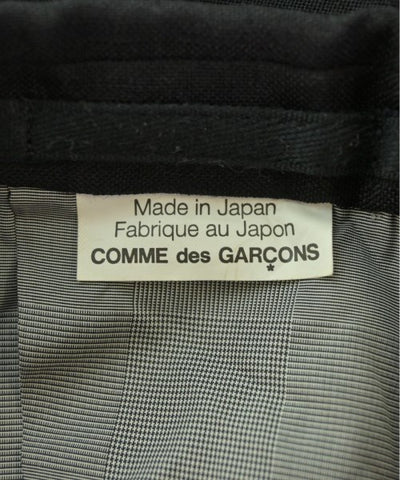 COMME Des GARCONS HOMME PLUS Casual jackets