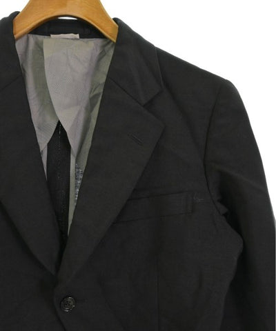 COMME Des GARCONS HOMME PLUS Casual jackets