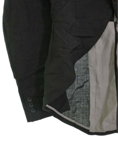 COMME Des GARCONS HOMME PLUS Casual jackets