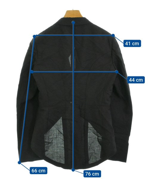 COMME Des GARCONS HOMME PLUS Casual jackets