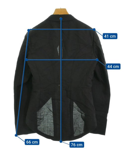 COMME Des GARCONS HOMME PLUS Casual jackets