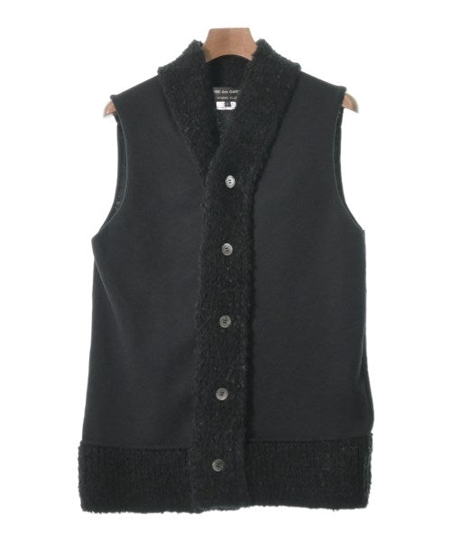 COMME des GARCONS HOMME PLUS Cardigans