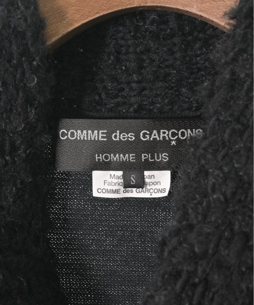 COMME des GARCONS HOMME PLUS Cardigans