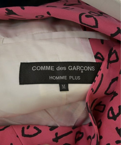 COMME des GARCONS HOMME PLUS Casual jackets