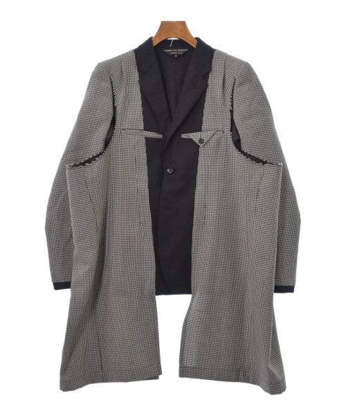 COMME Des GARCONS HOMME PLUS Casual jackets