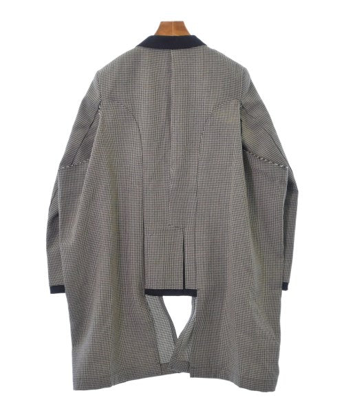 COMME Des GARCONS HOMME PLUS Casual jackets