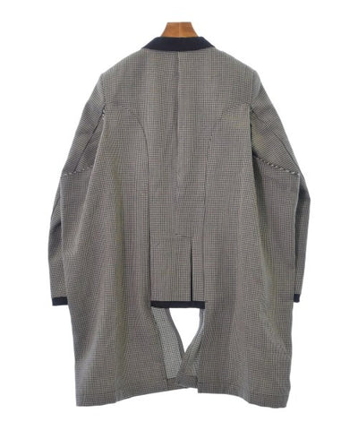 COMME Des GARCONS HOMME PLUS Casual jackets