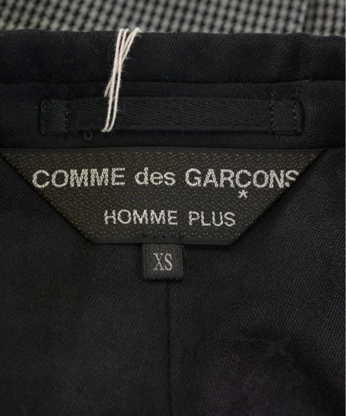 COMME Des GARCONS HOMME PLUS Casual jackets