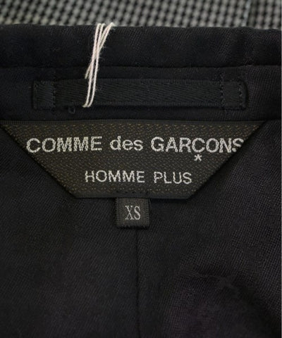 COMME Des GARCONS HOMME PLUS Casual jackets