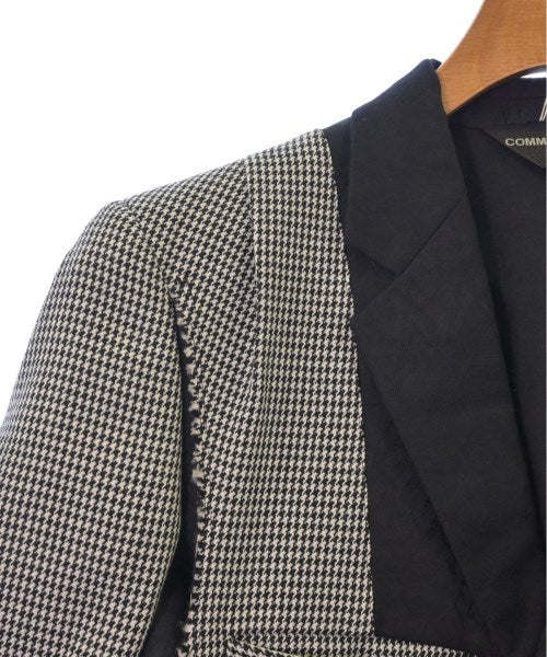 COMME Des GARCONS HOMME PLUS Casual jackets