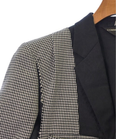 COMME Des GARCONS HOMME PLUS Casual jackets