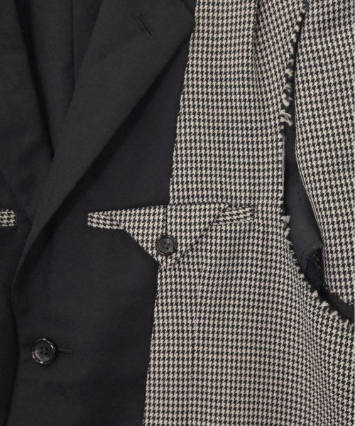 COMME Des GARCONS HOMME PLUS Casual jackets